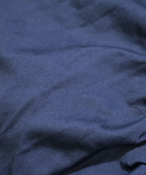 NARA CAMICIE（ナラカミーチェ）カジュアルシャツ 青 サイズ:0(S位) レディース/2200617172024