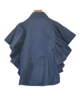 NARA CAMICIE（ナラカミーチェ）カジュアルシャツ 青 サイズ:0(S位) レディース/2200617172024