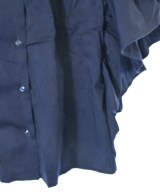 NARA CAMICIE（ナラカミーチェ）カジュアルシャツ 青 サイズ:0(S位) レディース/2200617172024