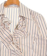 NARA CAMICIE（ナラカミーチェ）カジュアルシャツ 白 サイズ:1(M位) レディース/2200615325231