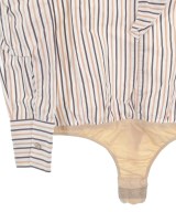 NARA CAMICIE（ナラカミーチェ）カジュアルシャツ 白 サイズ:1(M位) レディース/2200615325231