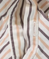 NARA CAMICIE（ナラカミーチェ）カジュアルシャツ 白 サイズ:1(M位) レディース/2200615325231