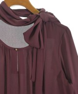 NARA CAMICIE（ナラカミーチェ）ブラウス 赤 サイズ:1(M位) レディース/2200630516034