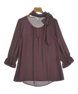 NARA CAMICIE ブラウス