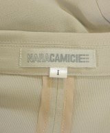 NARA CAMICIE（ナラカミーチェ）カジュアルジャケット 白 サイズ:1(M位) レディース/2200607079029
