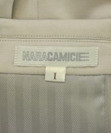 NARA CAMICIE（ナラカミーチェ）カジュアルジャケット グレー サイズ:1(M位) レディース/2200607079036