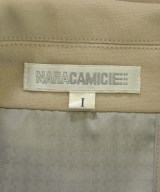 NARA CAMICIE（ナラカミーチェ）カジュアルジャケット ベージュ サイズ:1(M位) レディース/2200607079043