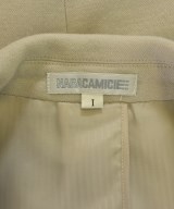 NARA CAMICIE（ナラカミーチェ）カジュアルジャケット ベージュ サイズ:1(M位) レディース/2200607079050