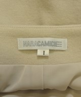 NARA CAMICIE（ナラカミーチェ）ひざ丈スカート ベージュ サイズ:1(M位) レディース/2200607079067