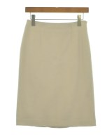 NARA CAMICIE ひざ丈スカート