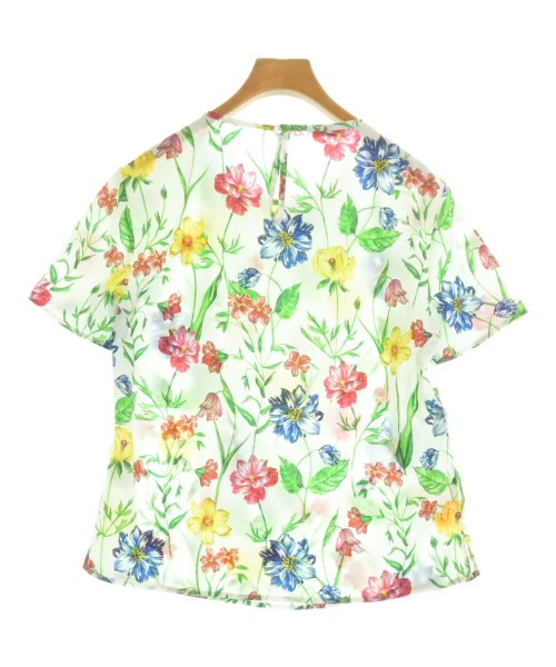 NARA CAMICIE（ナラカミーチェ）ブラウス その他（柄物・カラフル） サイズ:-(XL位) レディース/2200614488074