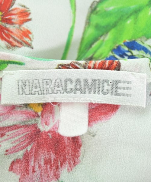 NARA CAMICIE（ナラカミーチェ）ブラウス その他（柄物・カラフル） サイズ:-(XL位) レディース/2200614488074
