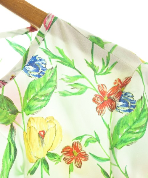 NARA CAMICIE（ナラカミーチェ）ブラウス その他（柄物・カラフル） サイズ:-(XL位) レディース/2200614488074