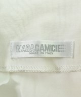 NARA CAMICIE（ナラカミーチェ）カジュアルシャツ 白 サイズ:F レディース/2200604056405