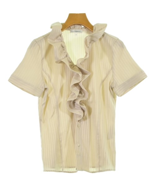 ナラカミーチェ(NARA CAMICIE)のNARA CAMICIE ブラウス