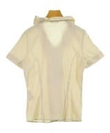 NARA CAMICIE（ナラカミーチェ）ブラウス ベージュ サイズ:1(M位) レディース/2200604539014
