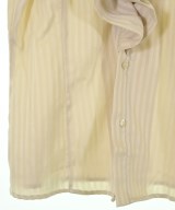 NARA CAMICIE（ナラカミーチェ）ブラウス ベージュ サイズ:1(M位) レディース/2200604539014