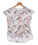 NARA CAMICIE ブラウス