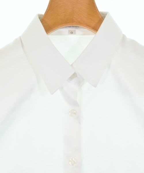 NARA CAMICIE（ナラカミーチェ）カジュアルシャツ 白 サイズ:0(S位) レディース/2200672777042