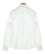 NARA CAMICIE（ナラカミーチェ）カジュアルシャツ 白 サイズ:0(S位) レディース/2200672777042