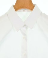 NARA CAMICIE（ナラカミーチェ）カジュアルシャツ 白 サイズ:0(S位) レディース/2200672777042