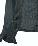 NARA CAMICIE（ナラカミーチェ）ブラウス 緑 サイズ:2(L位) レディース/2200668247078