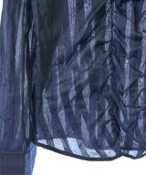 NARA CAMICIE（ナラカミーチェ）カジュアルシャツ 紺 サイズ:4(XXL位) レディース/2200673645012