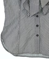 NARA CAMICIE（ナラカミーチェ）カジュアルシャツ グレー サイズ:0(S位) レディース/2200672927089