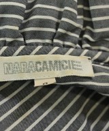NARA CAMICIE（ナラカミーチェ）カジュアルシャツ グレー サイズ:0(S位) レディース/2200672927089