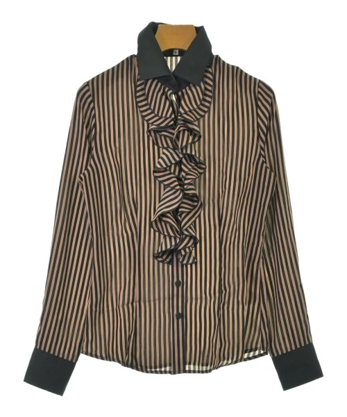 ナラカミーチェ(NARA CAMICIE)のNARA CAMICIE カジュアルシャツ