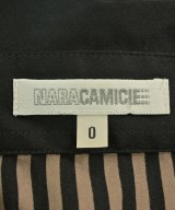 NARA CAMICIE（ナラカミーチェ）カジュアルシャツ 茶 サイズ:0(S位) レディース/2200672927119