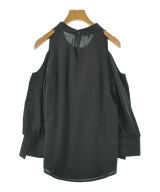 NARA CAMICIE（ナラカミーチェ）ブラウス 黒 サイズ:2(L位) レディース/2200676149067