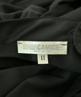 NARA CAMICIE（ナラカミーチェ）ブラウス 黒 サイズ:2(L位) レディース/2200676149067