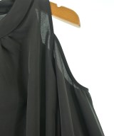 NARA CAMICIE（ナラカミーチェ）ブラウス 黒 サイズ:2(L位) レディース/2200676149067