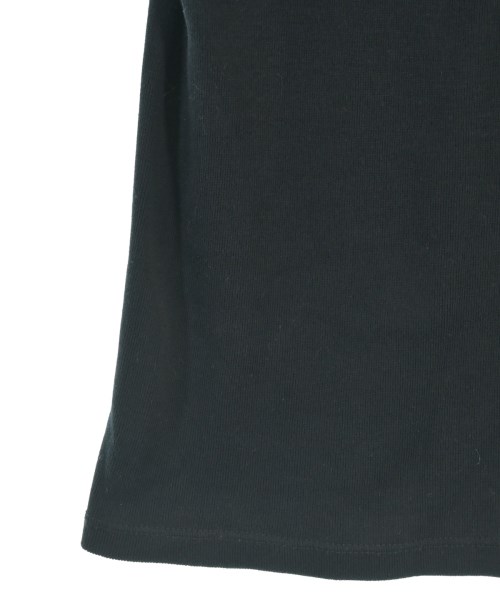 NARA CAMICIE（ナラカミーチェ）タンクトップ 黒 サイズ:1(M位) レディース/2200676149180