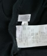 NARA CAMICIE（ナラカミーチェ）タンクトップ 黒 サイズ:1(M位) レディース/2200676149180