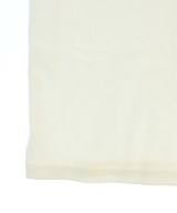 NARA CAMICIE（ナラカミーチェ）タンクトップ 白 サイズ:1(M位) レディース/2200676149203