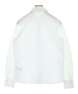 NARA CAMICIE（ナラカミーチェ）ブラウス 白 サイズ:0(S位) レディース/2200671543020