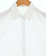 NARA CAMICIE（ナラカミーチェ）ブラウス 白 サイズ:0(S位) レディース/2200671543020