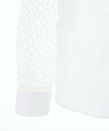 NARA CAMICIE（ナラカミーチェ）ブラウス 白 サイズ:0(S位) レディース/2200671543020