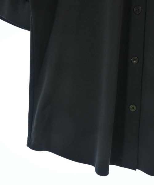 NARA CAMICIE（ナラカミーチェ）カジュアルシャツ 黒 サイズ:2(L位) レディース/2200674428089