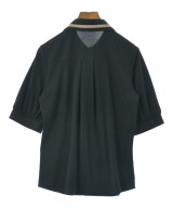 NARA CAMICIE（ナラカミーチェ）カジュアルシャツ 黒 サイズ:2(L位) レディース/2200674428089