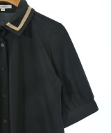 NARA CAMICIE（ナラカミーチェ）カジュアルシャツ 黒 サイズ:2(L位) レディース/2200674428089