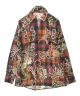 NARA CAMICIE（ナラカミーチェ）カジュアルシャツ オレンジ サイズ:1(M位) レディース/2200679815013