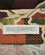 NARA CAMICIE（ナラカミーチェ）カジュアルシャツ オレンジ サイズ:1(M位) レディース/2200679815013