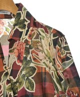 NARA CAMICIE（ナラカミーチェ）カジュアルシャツ オレンジ サイズ:1(M位) レディース/2200679815013