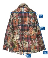 NARA CAMICIE（ナラカミーチェ）カジュアルシャツ オレンジ サイズ:1(M位) レディース/2200679815013