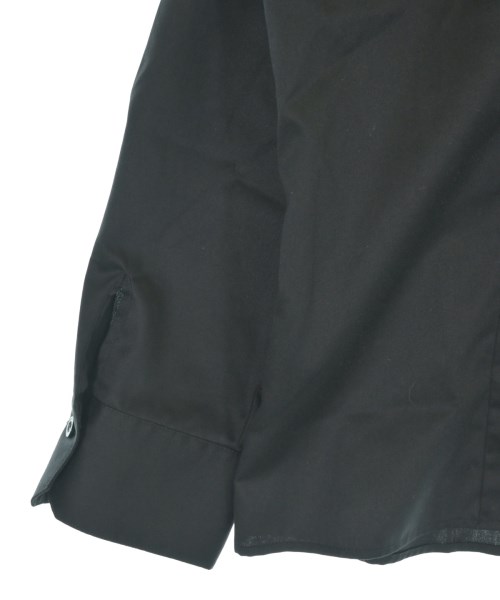 NARA CAMICIE（ナラカミーチェ）カジュアルシャツ 黒 サイズ:F レディース/2200678833049