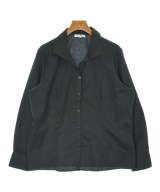 NARA CAMICIE（ナラカミーチェ）カジュアルシャツ 黒 サイズ:F レディース/2200678833049