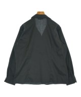 NARA CAMICIE（ナラカミーチェ）カジュアルシャツ 黒 サイズ:F レディース/2200678833049